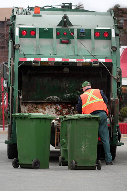Professional Junk Removal in Berry Creek, CA
