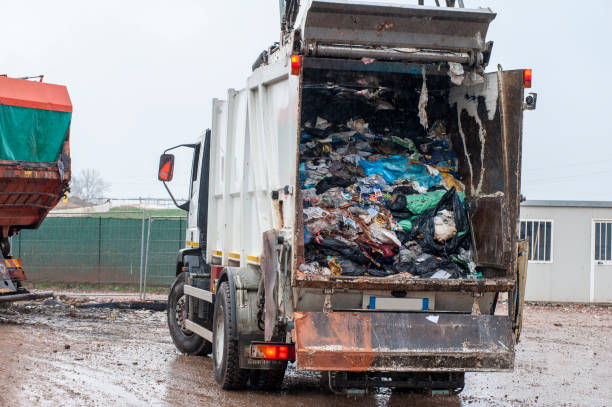 Best Hoarding Cleanup  in Berry Creek, CA