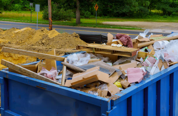Best Dumpster Rental Services  in Berry Creek, CA
